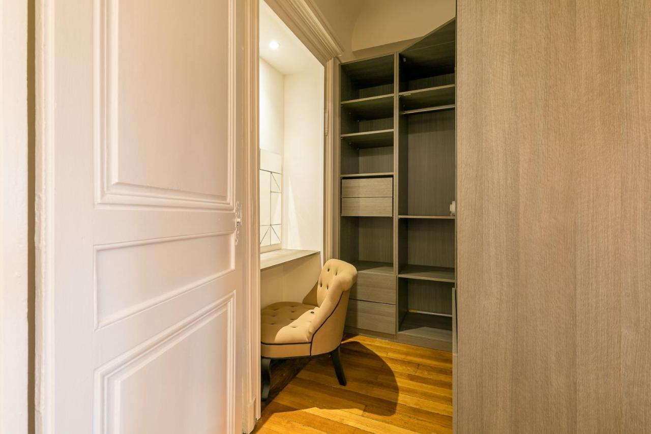 Le Cote D'Or Apartment Дижон Екстериор снимка