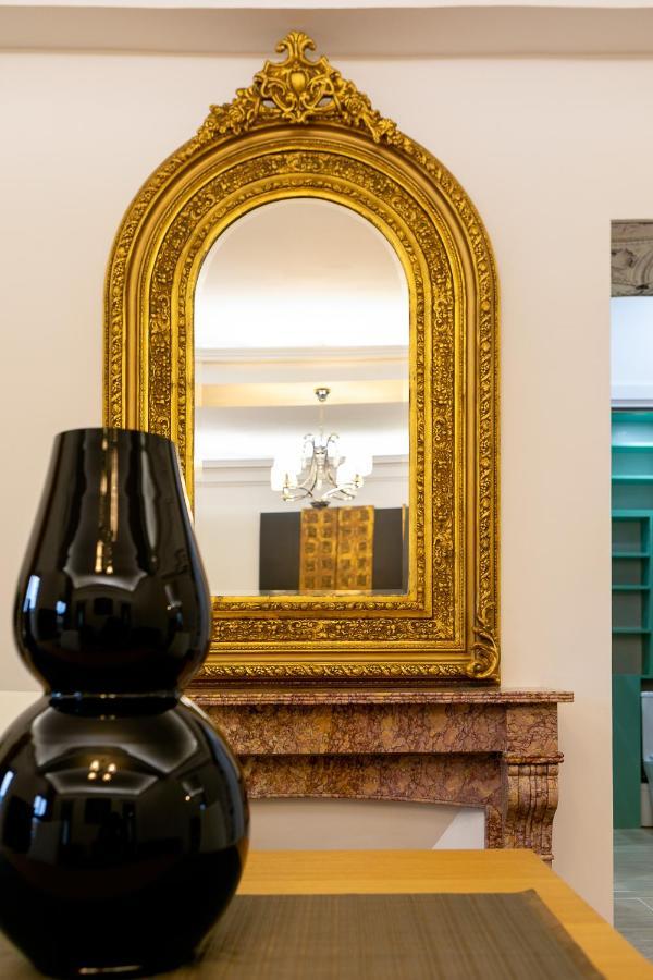 Le Cote D'Or Apartment Дижон Екстериор снимка